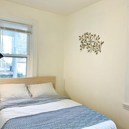 4 Bedroom Condo At Harvard Square And Harvard University Cambridge Buitenkant foto