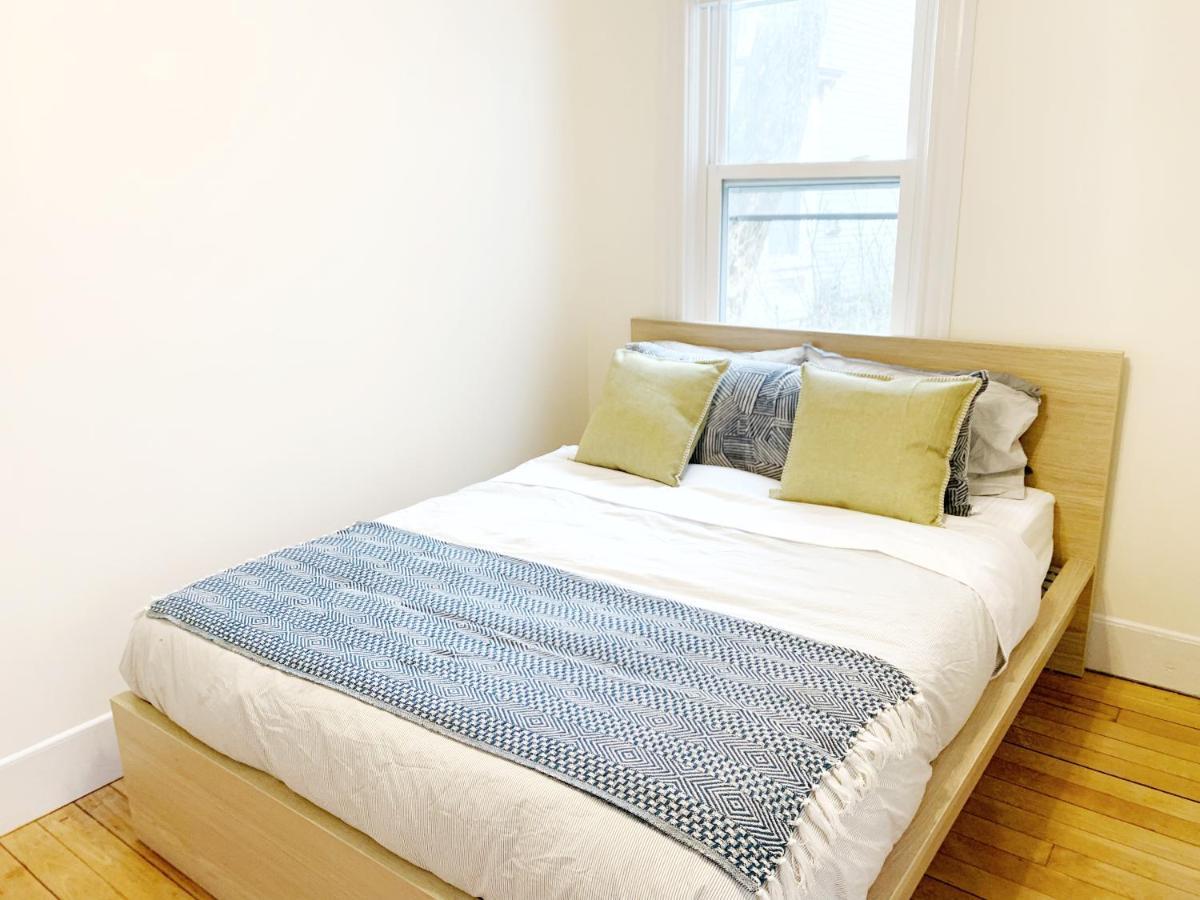 4 Bedroom Condo At Harvard Square And Harvard University Cambridge Buitenkant foto